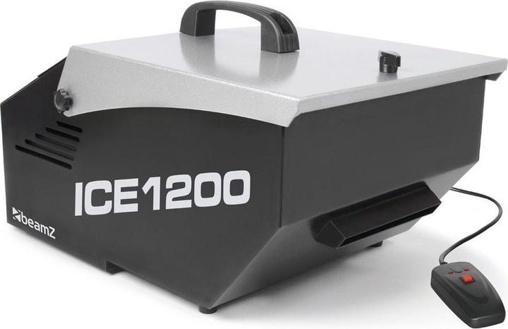 Image du produit BeamZ Ice1200 Mkii