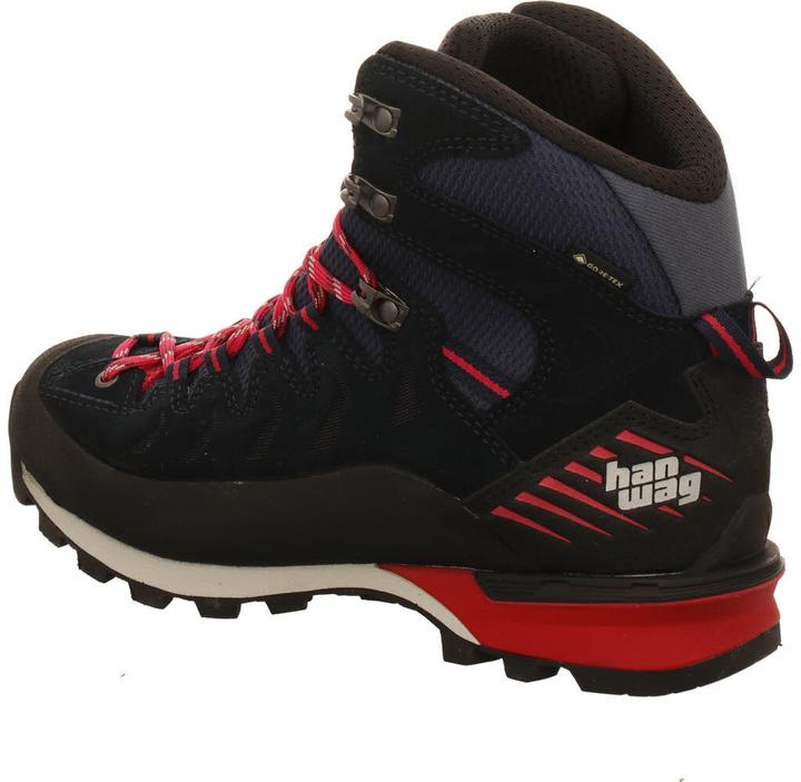 Produktbild Hanwag Makra Pro Lady GTX (39)