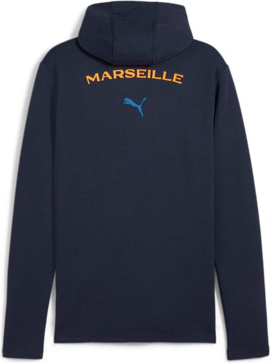 Produktbild Puma Trainingsjacke OM 2024/25 (XXL)