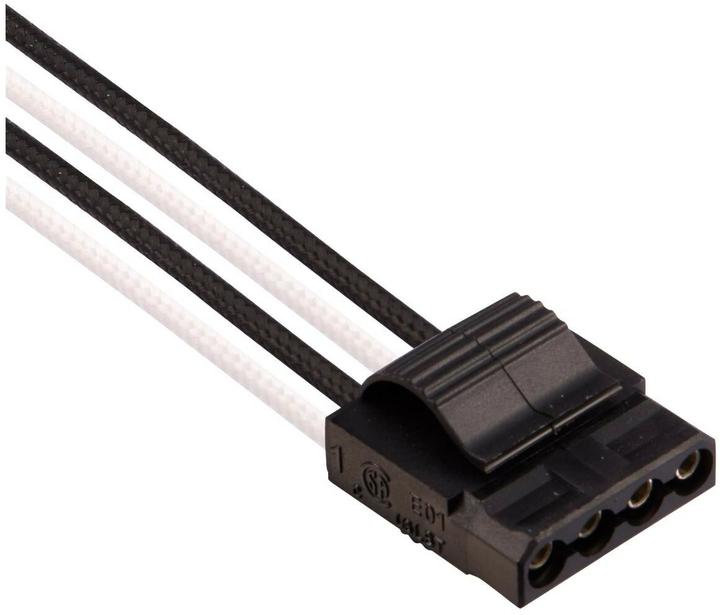 Produktbild Corsair Premium PSU Cables Pro-Kit Typ 4 (61 cm, 24 pin ATX, 8 pin EPS, SATA)