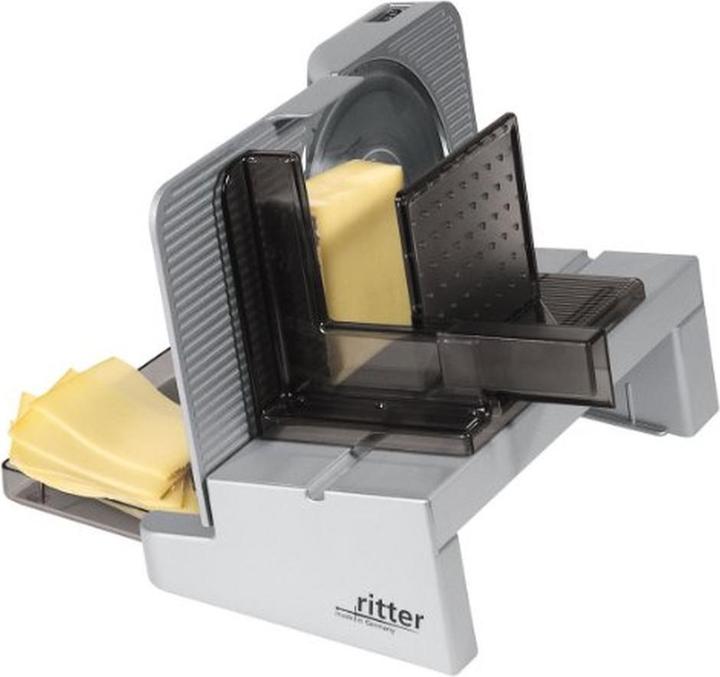 Produktbild Dr. Ritter E16