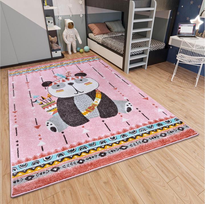 Produktbild Hanse Home Panda (170 x 120 cm)