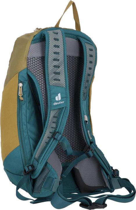 Actual product image Deuter AC Lite 17 (17 l)