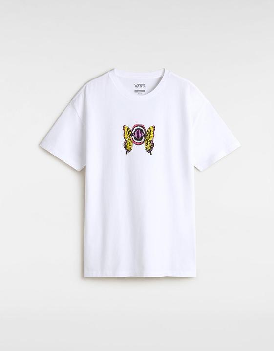 Produktbild Vans ETHEREAL OS SS White (L)