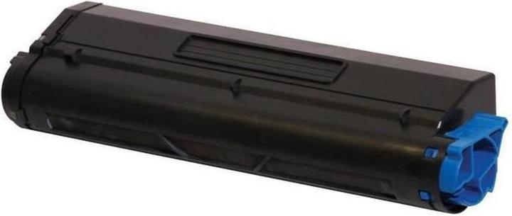 Actual product image OKI Toner - black for the B4600 (7k) (FC)