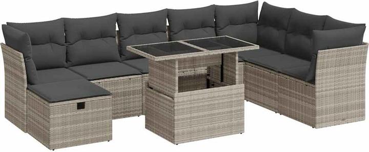 Produktbild vidaXL Vincenzo