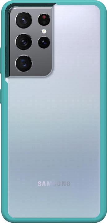 Actual product image OtterBox React (Samsung Galaxy S21 Ultra 5G)