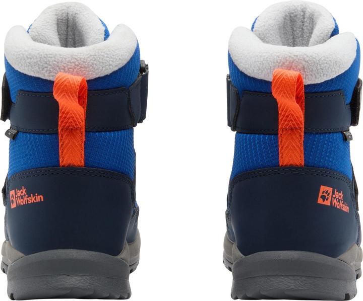 Immagine prodotto Jack Wolfskin Scarpa invernale per bambini Orso Polare - Texapore (26)