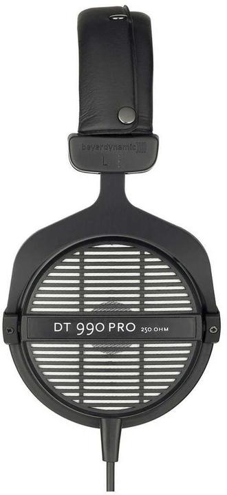 Image du produit Beyerdynamic DT 990Pro (Pas de réduction du bruit, Filaire)