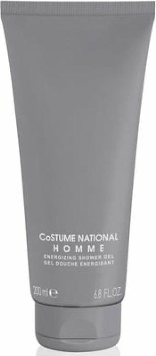 Costume National SCENTS Homme Duschgel Männer Körper 200 ml (200 ml)