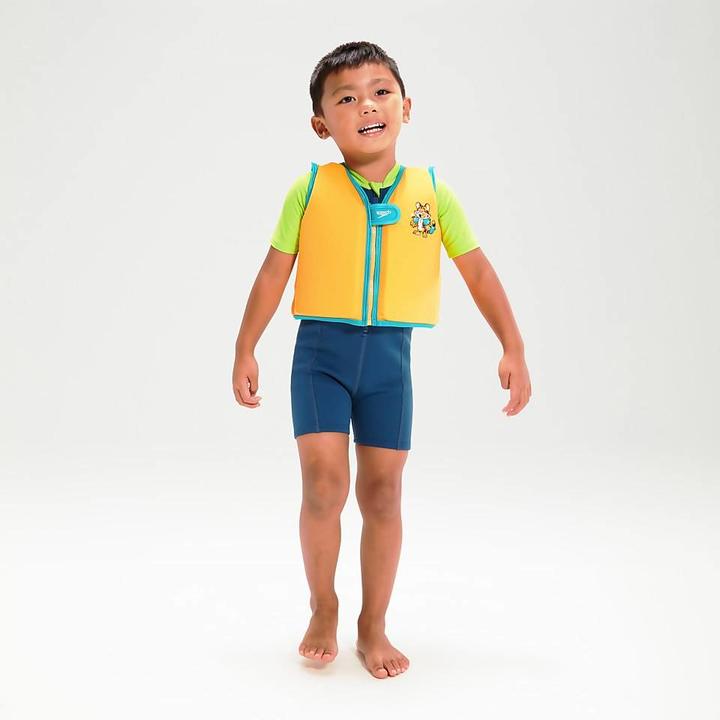 Actual product image Speedo Learn to Swim Character Printe (M, 15-20kg)