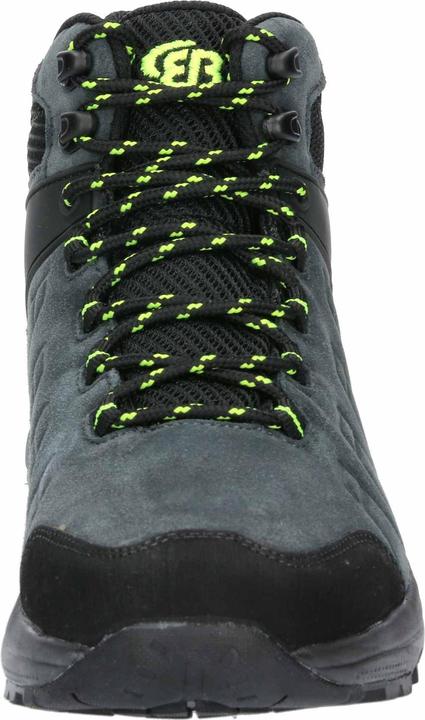 Produktbild Brütting Mount Harvard High (42, 43)