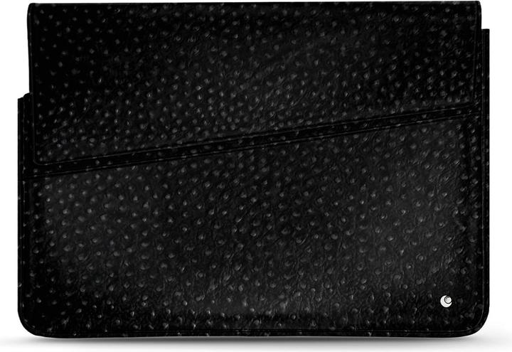 Autruche nero ( Noir / Black)