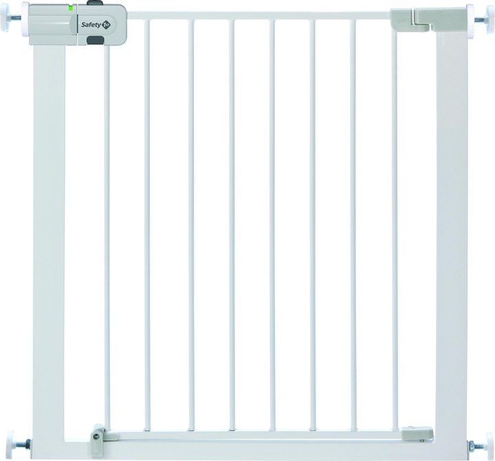 Produktbild Safety 1st Easy Close Metal White (73 cm)
