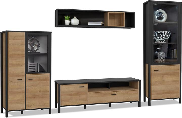 Produktbild Möbel-Eins Havano (150.20 x 22.20 x 26 cm)