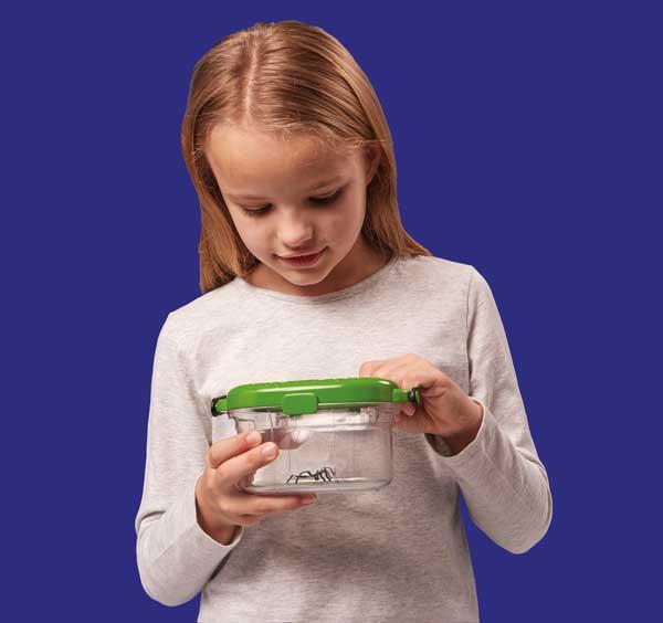 Produktbild Brainstorm Outdoor Adventure- Bug Viewer