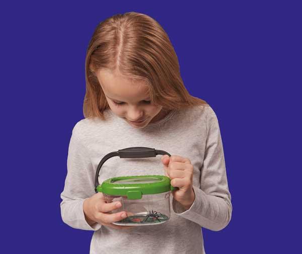 Produktbild Brainstorm Outdoor Adventure- Bug Viewer