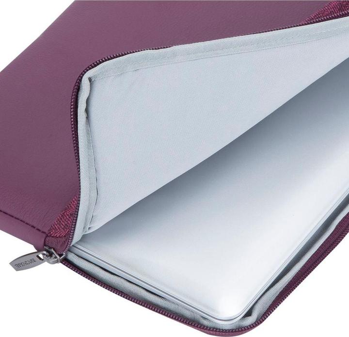 Actual product image Rivacase EGMONT 13.3" laptop bag (13.30", Apple)