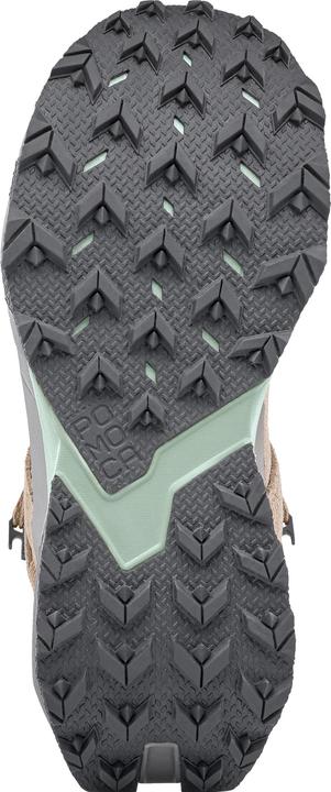 Produktbild Salewa Pedroc 2 Leather Mid Powertex Schuh (38.5)