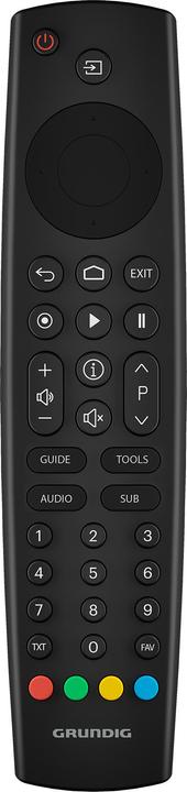 Produktbild Grundig Grun Led-Tv HD (32", LED, WXGA)