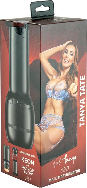 Actual product image Kiiroo Feel Tanya