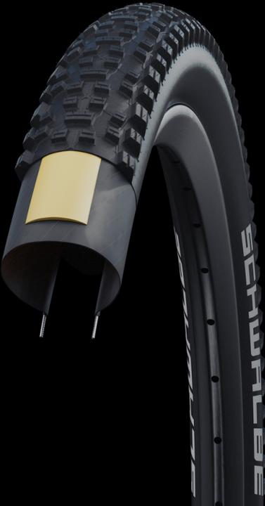 Produktbild Schwalbe Rapid Rob (27.5 x 2.10, 54-584)