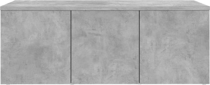 Produktbild vidaXL TV-Schrank (80 x 34 x 30 cm)