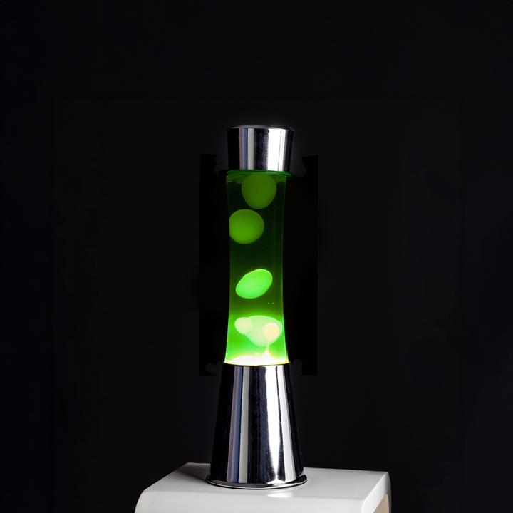 Actual product image Fisura Tower (10 lm, E14)