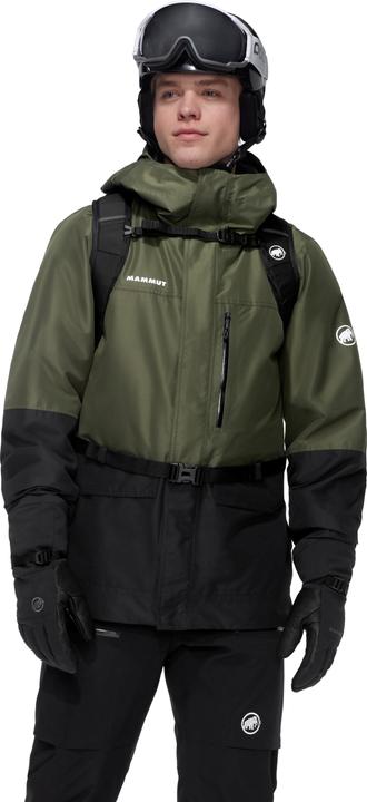Actual product image Mammut Nirvana 28 (28 l)
