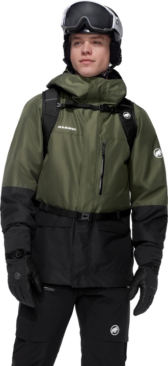 Actual product image Mammut Nirvana 28 (28 l)