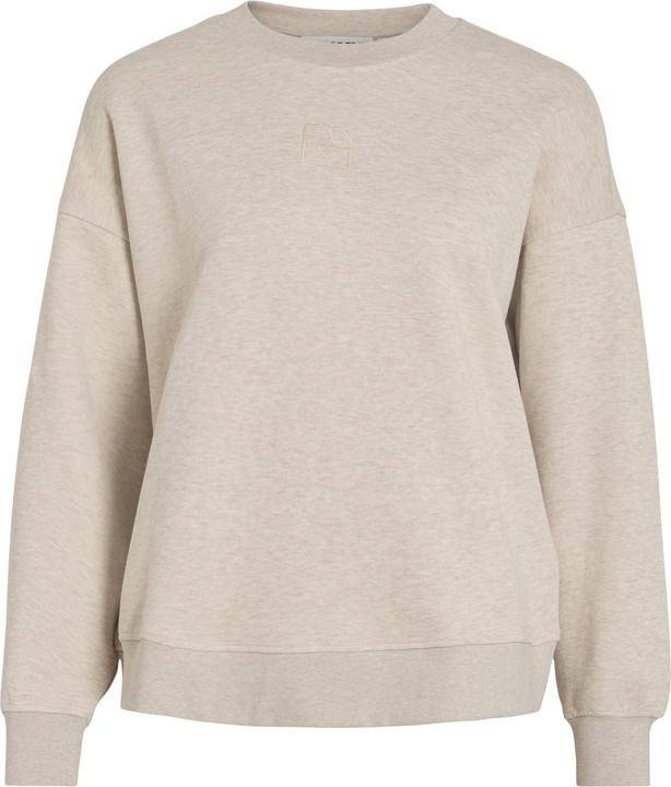 Immagine prodotto Rouge Edit Rundhals Langärmeliges Sweatshirt (S)