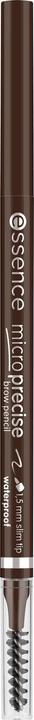 Produktbild essence micro precise (Dark Brown)