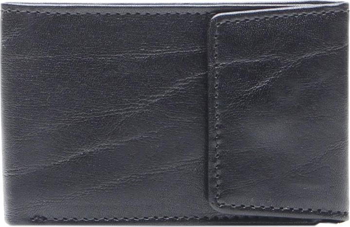 Actual product image Esquire Toscana ladies' wallet leather 9.5 cm