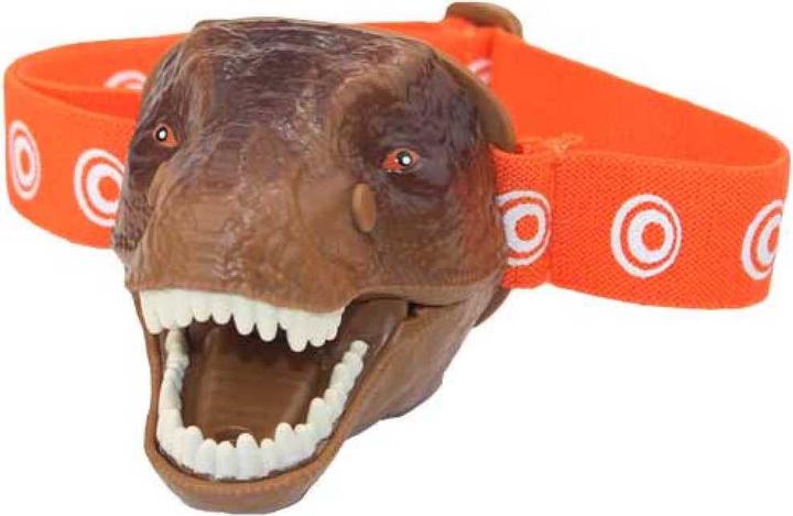 Produktbild Brainstorm T Rex Head Torch
