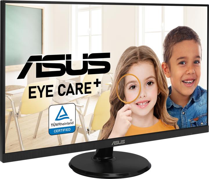 Immagine prodotto ASUS Eye Care VA27DQF (1920 x 1080 pixel, 27")