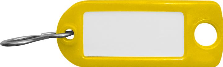 Image du produit Rieffel Étiquettes de clés