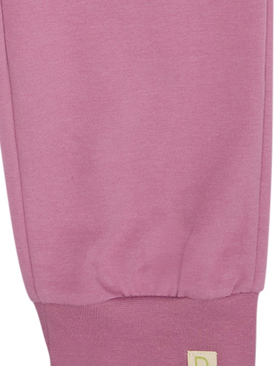 Actual product image greenjama Pants in soft sweat quality (42)