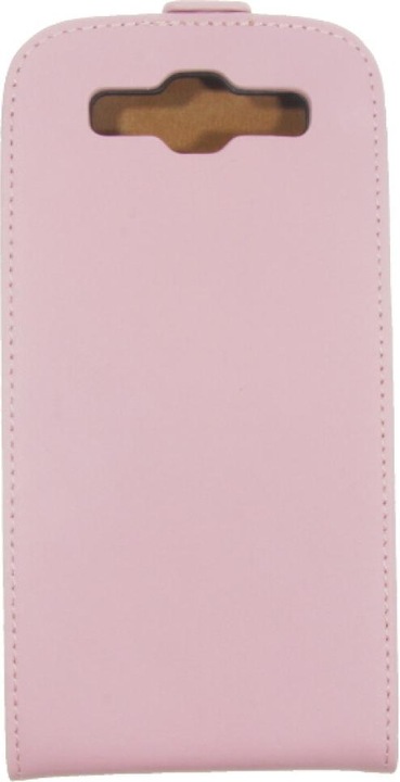 Produktbild OEM Slim Leder Flip Case für S3 Galaxy I9300 rosa (Samsung Galaxy S III I9300)