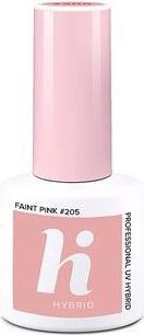 Produktbild Hi Nagellack Ideal für Erwachsene Unisex (Rosa, Gel-Effekt Nagellack)