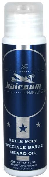 Immagine prodotto Hairgum Olio per barba da barbiere 40 ml (40 ml)