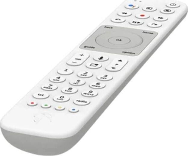 Image du produit Swisscom Fernbedienung TV-Box (Télécommande spécifique à l'appareil)