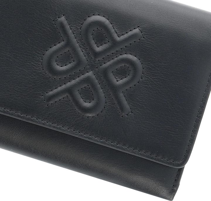 Actual product image Picard Donna 1 wallet leather 13 cm