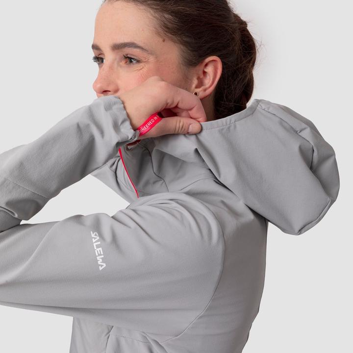 Actual product image Salewa PEDROC TWR/DST WO Ladies JACKET. (34, 40)