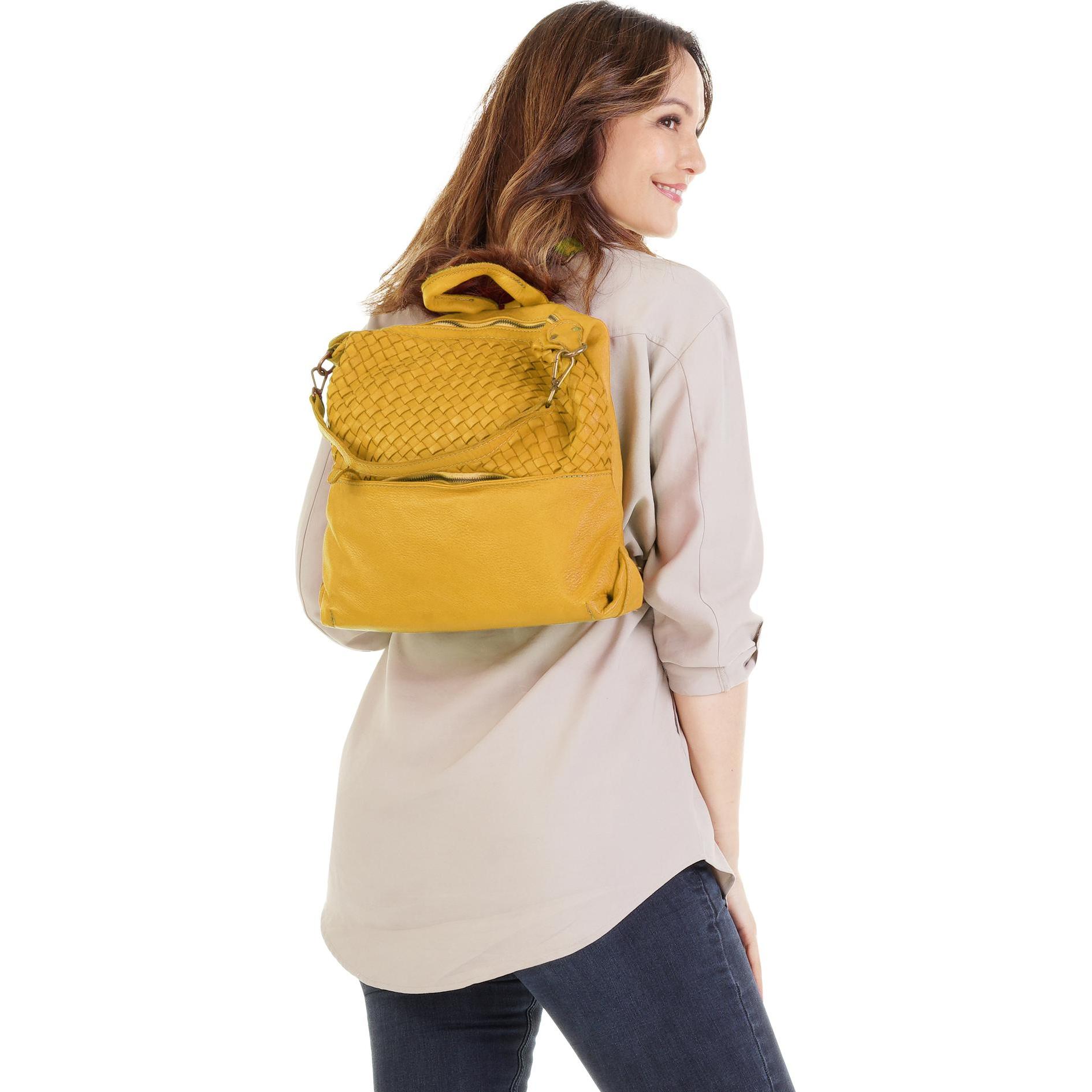 Thumbnail - Samantha Look, Rucksack, (8 l)
