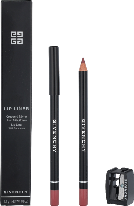Actual product image Givenchy Lip Liner (8)