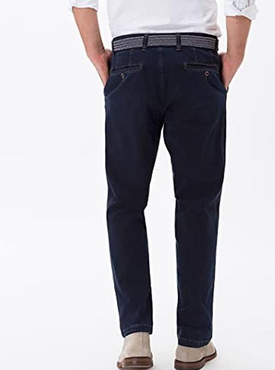 Image du produit Eurex by Brax Jeans Jim blueblue (W44/L32)
