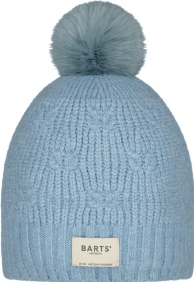 Actual product image Barts Macawa Beanie