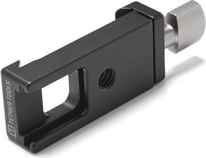 Tether Tools Air Direct Arca Clamp pour fixation en L