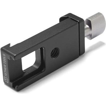 Tether Tools Morsetto Arca Air Direct per staffa a L, Accessori attrezzatura da studio, Nero