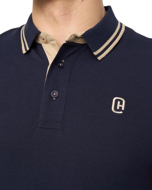 Produktbild Crosshatch Mackerby Poloshirt (S)
